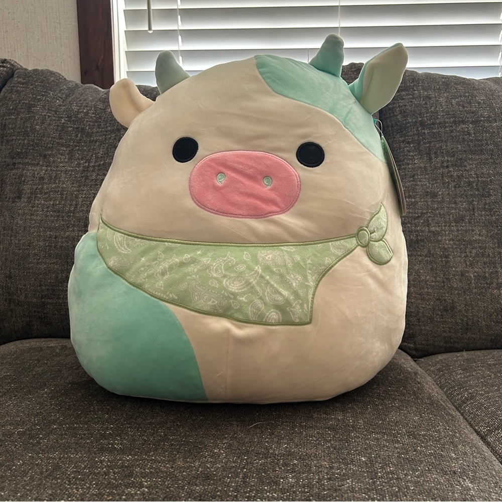 Belana 16 Inch Squishmallow